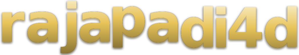 rajapadi4d logo